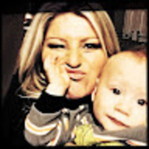 Meet your Posher, Connie